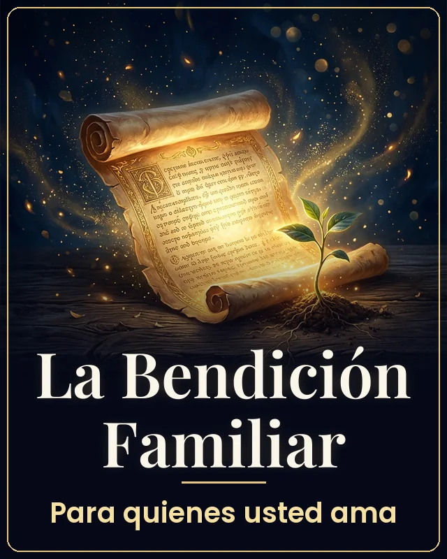 La Bendición Familiar