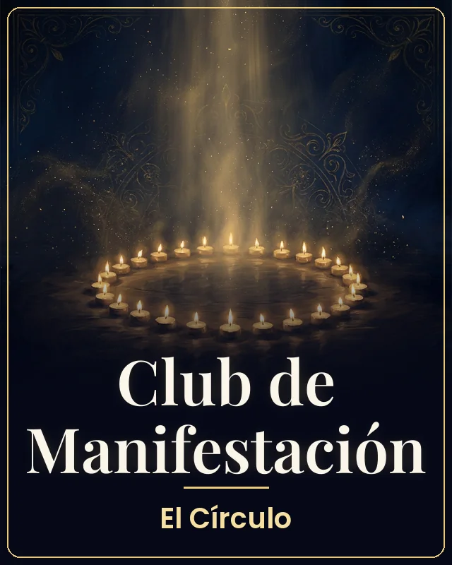 El Club de Manifestación Más Grande del Mundo