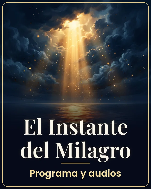 El Instante del Milagro