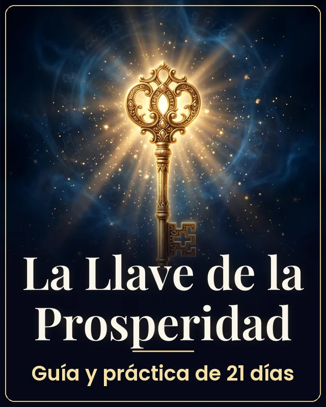 La Llave de la Prosperidad